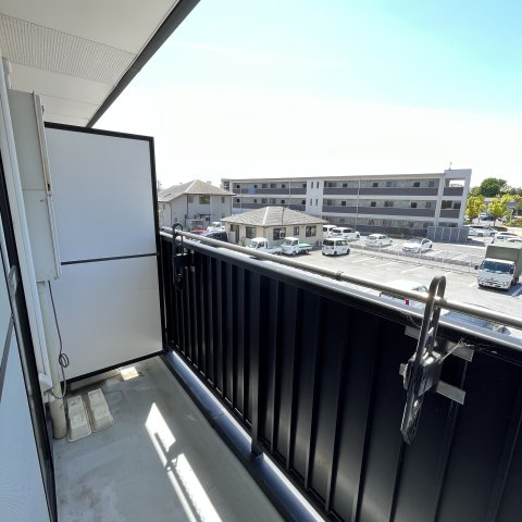 Excelハイツ五番館 217 ｜ 滋賀県彦根市野瀬町160-1（賃貸アパート1K・2階・24.73㎡） その16