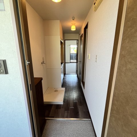 Excelハイツ五番館 217 ｜ 滋賀県彦根市野瀬町160-1（賃貸アパート1K・2階・24.73㎡） その18