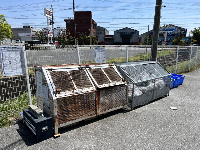 Excelハイツ五番館 217 ｜ 滋賀県彦根市野瀬町160-1（賃貸アパート1K・2階・24.73㎡） その22