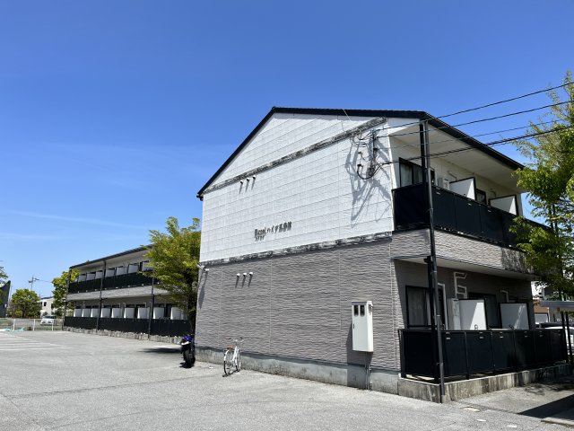 Excelハイツ五番館 217 ｜ 滋賀県彦根市野瀬町160-1（賃貸アパート1K・2階・24.73㎡） その23