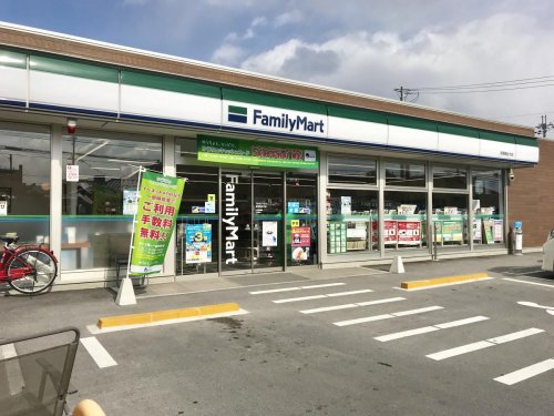 Excelハイツ五番館 217 ｜ 滋賀県彦根市野瀬町160-1（賃貸アパート1K・2階・24.73㎡） その28