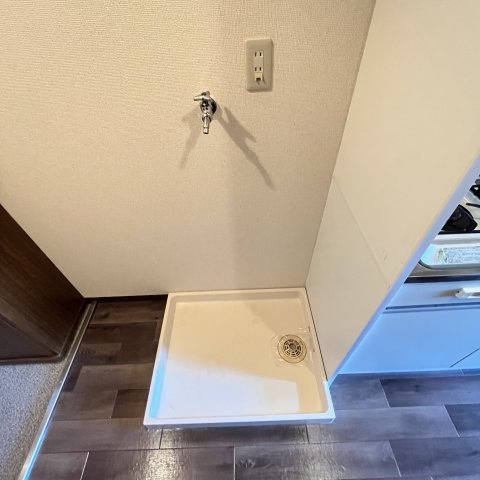 Excelハイツ五番館 217 ｜ 滋賀県彦根市野瀬町160-1（賃貸アパート1K・2階・24.73㎡） その4