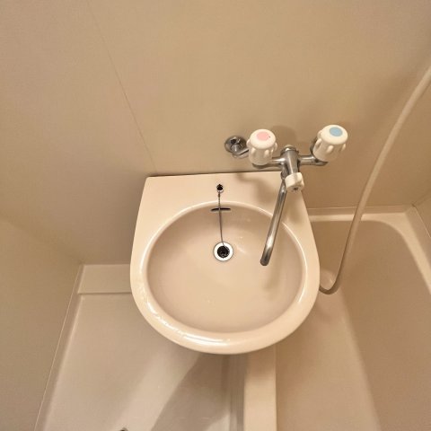 Excelハイツ五番館 217 ｜ 滋賀県彦根市野瀬町160-1（賃貸アパート1K・2階・24.73㎡） その6