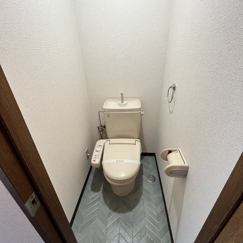 Excelハイツ五番館 217 ｜ 滋賀県彦根市野瀬町160-1（賃貸アパート1K・2階・24.73㎡） その9