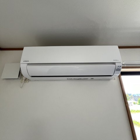 ジュネスコート二番館 106 ｜ 滋賀県犬上郡豊郷町大字杉424-6（賃貸アパート1K・1階・30.40㎡） その11