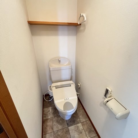 ジュネスコート二番館 106 ｜ 滋賀県犬上郡豊郷町大字杉424-6（賃貸アパート1K・1階・30.40㎡） その16