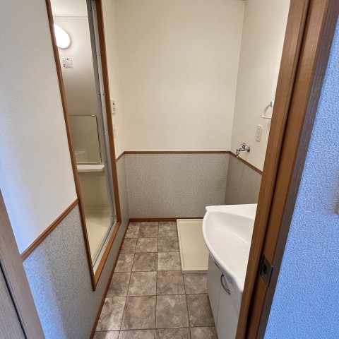 ジュネスコート二番館 106 ｜ 滋賀県犬上郡豊郷町大字杉424-6（賃貸アパート1K・1階・30.40㎡） その17