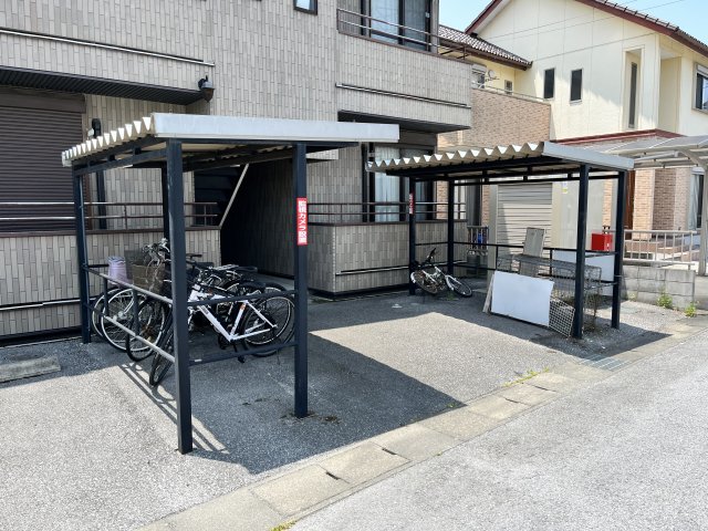 ジュネスコート二番館 106 ｜ 滋賀県犬上郡豊郷町大字杉424-6（賃貸アパート1K・1階・30.40㎡） その3