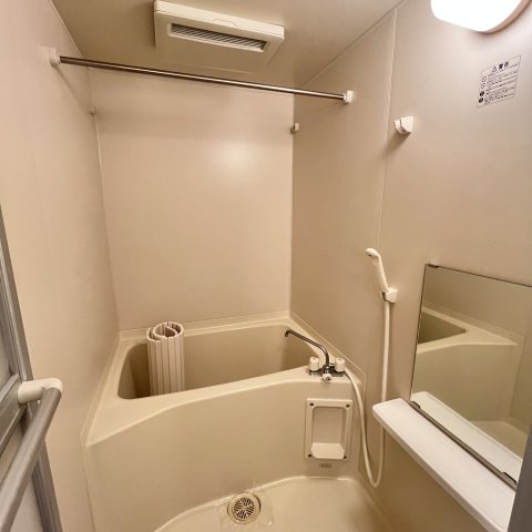 ジュネスコート二番館 106 ｜ 滋賀県犬上郡豊郷町大字杉424-6（賃貸アパート1K・1階・30.40㎡） その20