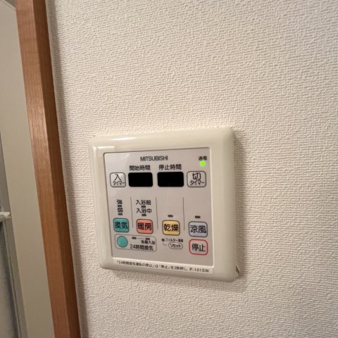 ジュネスコート二番館 106 ｜ 滋賀県犬上郡豊郷町大字杉424-6（賃貸アパート1K・1階・30.40㎡） その21