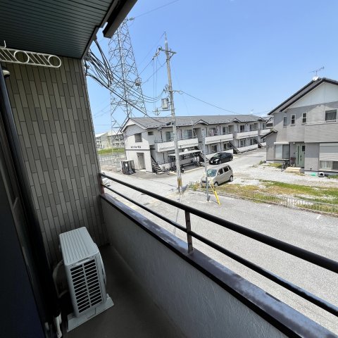 ジュネスコート二番館 106 ｜ 滋賀県犬上郡豊郷町大字杉424-6（賃貸アパート1K・1階・30.40㎡） その22
