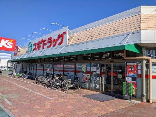 ジュネスコート二番館 106 ｜ 滋賀県犬上郡豊郷町大字杉424-6（賃貸アパート1K・1階・30.40㎡） その23