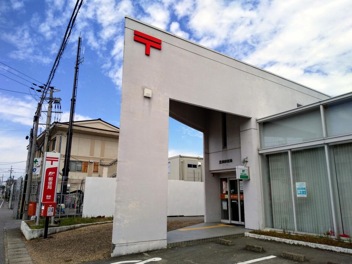 ジュネスコート二番館 106 ｜ 滋賀県犬上郡豊郷町大字杉424-6（賃貸アパート1K・1階・30.40㎡） その25