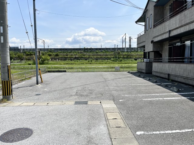 ジュネスコート二番館 106 ｜ 滋賀県犬上郡豊郷町大字杉424-6（賃貸アパート1K・1階・30.40㎡） その5
