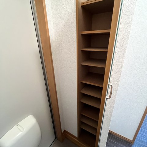 ジュネスコート二番館 106 ｜ 滋賀県犬上郡豊郷町大字杉424-6（賃貸アパート1K・1階・30.40㎡） その8