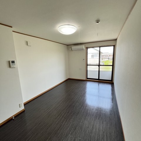 ジュネスコート二番館 106 ｜ 滋賀県犬上郡豊郷町大字杉424-6（賃貸アパート1K・1階・30.40㎡） その9