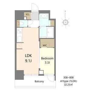 間取り：227102997787