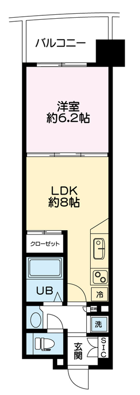 間取り：227103995905