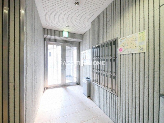 ラ・リッシュ北梅田 201 ｜ 大阪府大阪市北区豊崎４丁目（賃貸マンション1K・2階・25.38㎡） その20