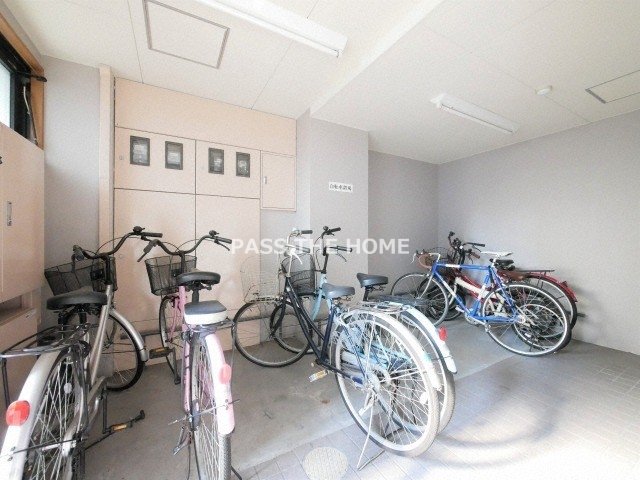 ラ・リッシュ北梅田 201 ｜ 大阪府大阪市北区豊崎４丁目（賃貸マンション1K・2階・25.38㎡） その25