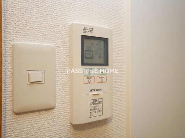 ラ・リッシュ北梅田 201 ｜ 大阪府大阪市北区豊崎４丁目（賃貸マンション1K・2階・25.38㎡） その8