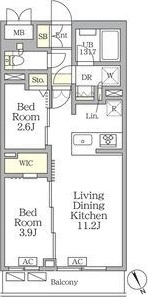 間取り：213132252019