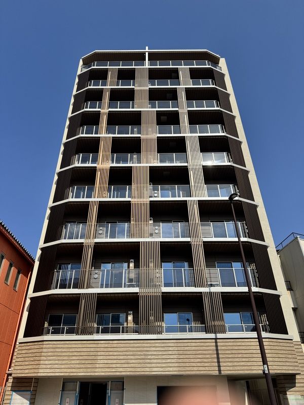 ルミーク門前仲町のイメージ