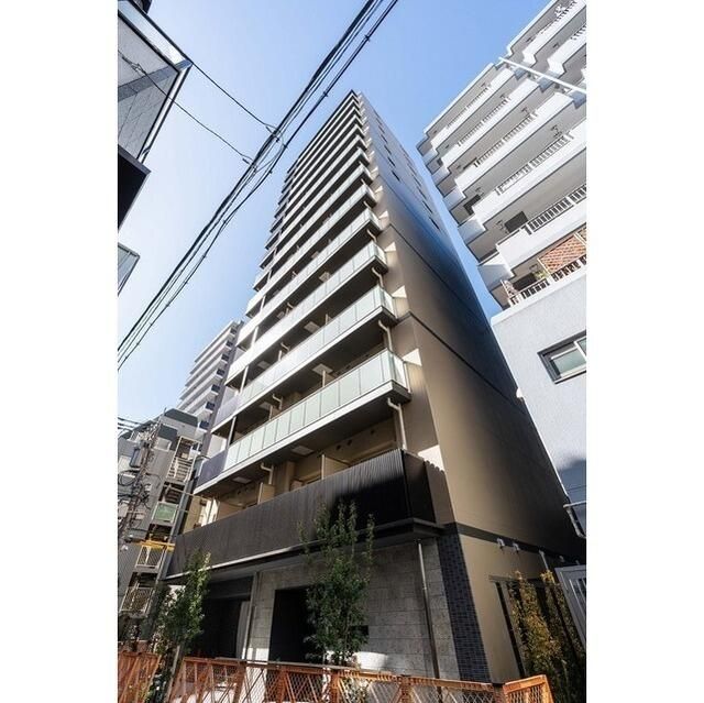 リビオメゾン浅草雷門のイメージ