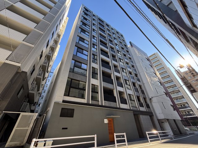 フラッフィー日本橋浜町のイメージ