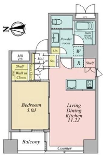 ＯＺＩＯ大手町のイメージ