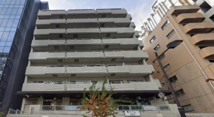 朝日六番町マンションのイメージ