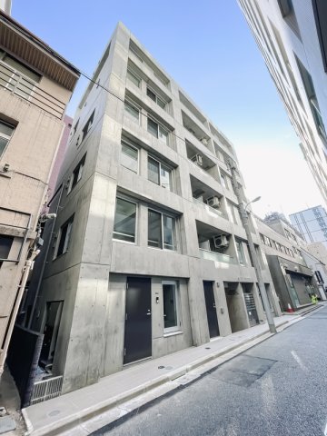 スフィア日本橋富沢町のイメージ