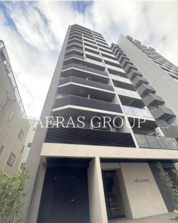 ルミークアン北上野のイメージ