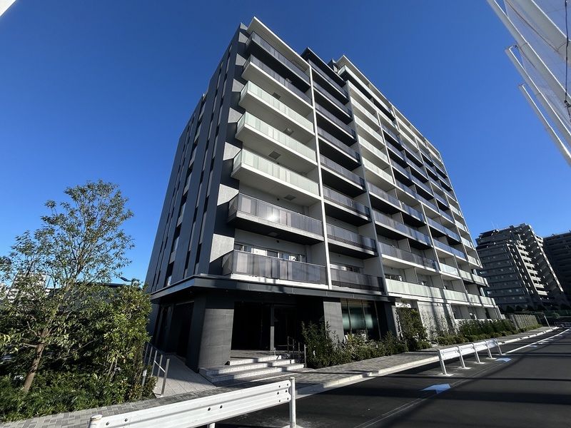 ブランシエスタ木場のイメージ