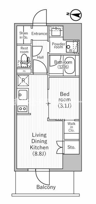 ｎｉｄｏ　ＭＩＮＯＷＡのイメージ