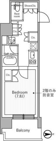 nidoMOTOASAKUSAのイメージ