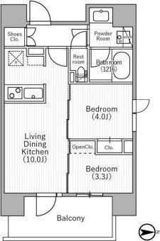 nidoMOTOASAKUSAのイメージ