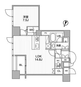 東神田ﾃﾗｽﾚｼﾞﾃﾞﾝｽのイメージ