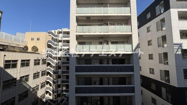 東神田ﾃﾗｽﾚｼﾞﾃﾞﾝｽのイメージ