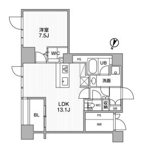 東神田ﾃﾗｽﾚｼﾞﾃﾞﾝｽのイメージ