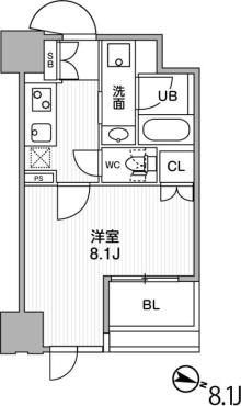 東神田ﾃﾗｽﾚｼﾞﾃﾞﾝｽのイメージ
