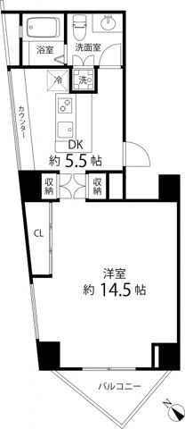 レニール本駒込のイメージ