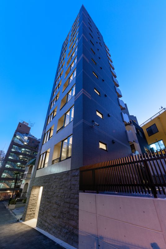 カーサスプレンディッド一番町のイメージ