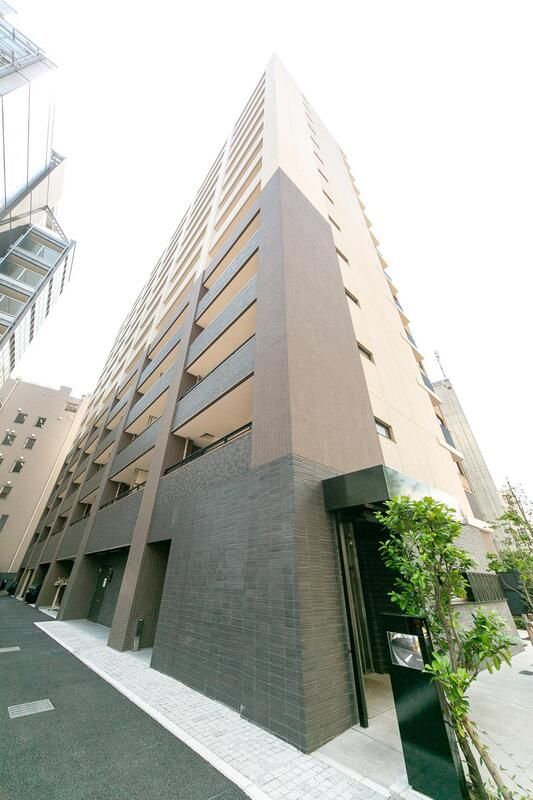 パークアクシス御茶ノ水ヒルトップのイメージ