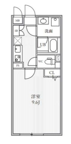 THE PALMS大島のイメージ