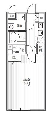 THE PALMS大島のイメージ