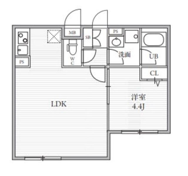 THE PALMS大島のイメージ