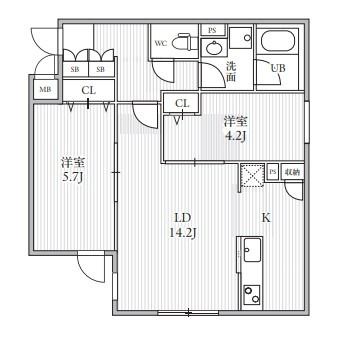 THE PALMS大島のイメージ