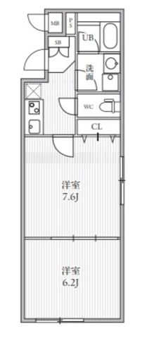 THE PALMS大島のイメージ