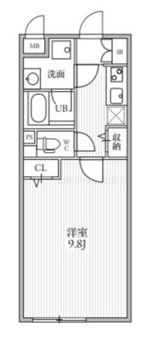 THE PALMS大島のイメージ